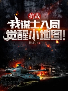 抗战：我谋士入局，觉醒小地图！