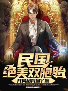 民国神豪：开局买下双胞胎侍女
